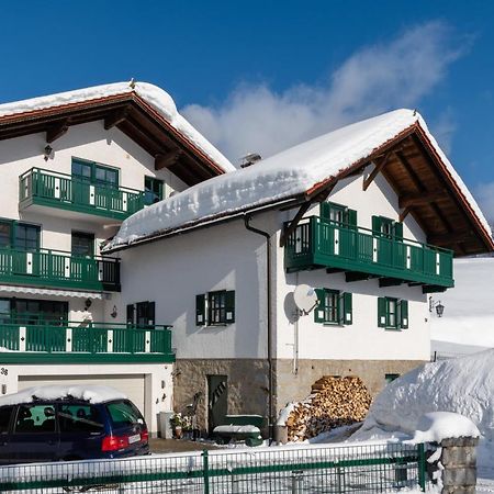 Ferienwohnung Bierl Bodenmais Exterior foto